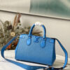 Louis Vuitton Grenelle Tote