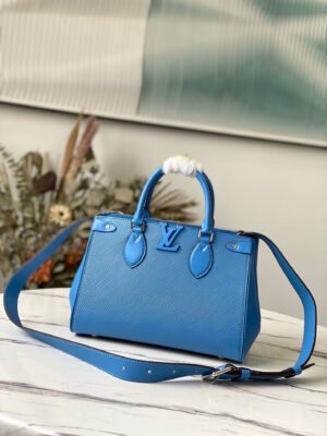 Louis Vuitton Grenelle Tote