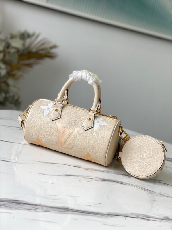 Louis Vuitton Papillon BB