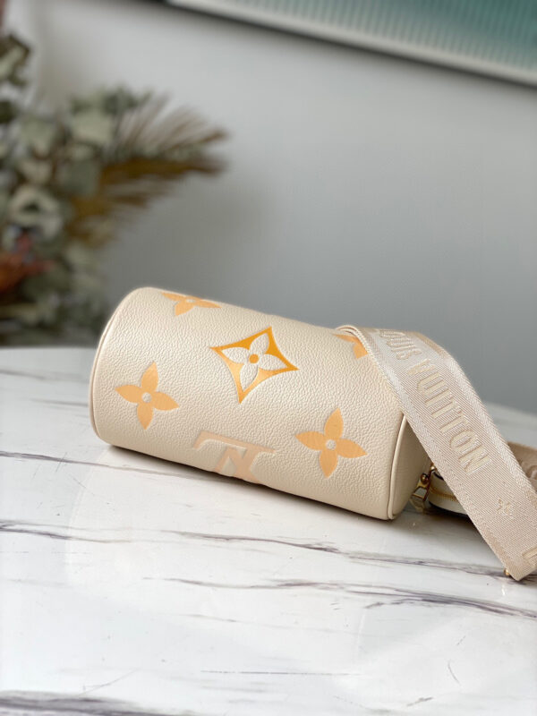 Louis Vuitton Papillon BB