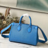 Louis Vuitton Grenelle Tote