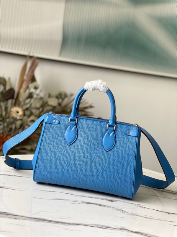 Louis Vuitton Grenelle Tote