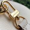 Louis Vuitton Papillon BB