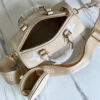 Louis Vuitton Papillon BB