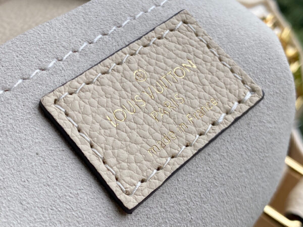 Louis Vuitton Papillon BB