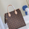 Louis Vuitton Sac Plat
