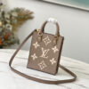 Louis Vuitton Petie Sac Plat