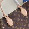 Louis Vuitton Sac Plat