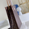 Louis Vuitton Sac Plat