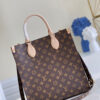 Louis Vuitton Sac Plat