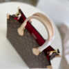 Louis Vuitton Sac Plat