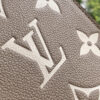 Louis Vuitton Petie Sac Plat