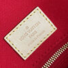 Louis Vuitton Sac Plat