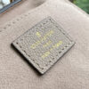 Louis Vuitton Petie Sac Plat