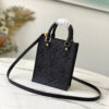 Louis Vuitton Petie Sac Plat