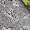 Louis Vuitton Petie Sac Plat