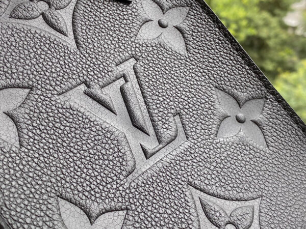 Louis Vuitton Petie Sac Plat