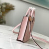 Louis Vuitton Petie Sac Plat