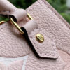 Louis Vuitton Petie Sac Plat