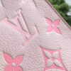 Louis Vuitton Petie Sac Plat
