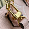 Louis Vuitton Petie Sac Plat