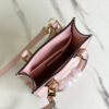Louis Vuitton Petie Sac Plat