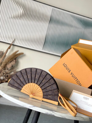 Louis Vuitton LV Fan