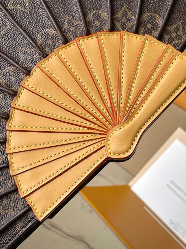 Louis Vuitton LV Fan
