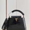 Louis Vuitton Capucines Mini