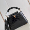 Louis Vuitton Capucines Mini