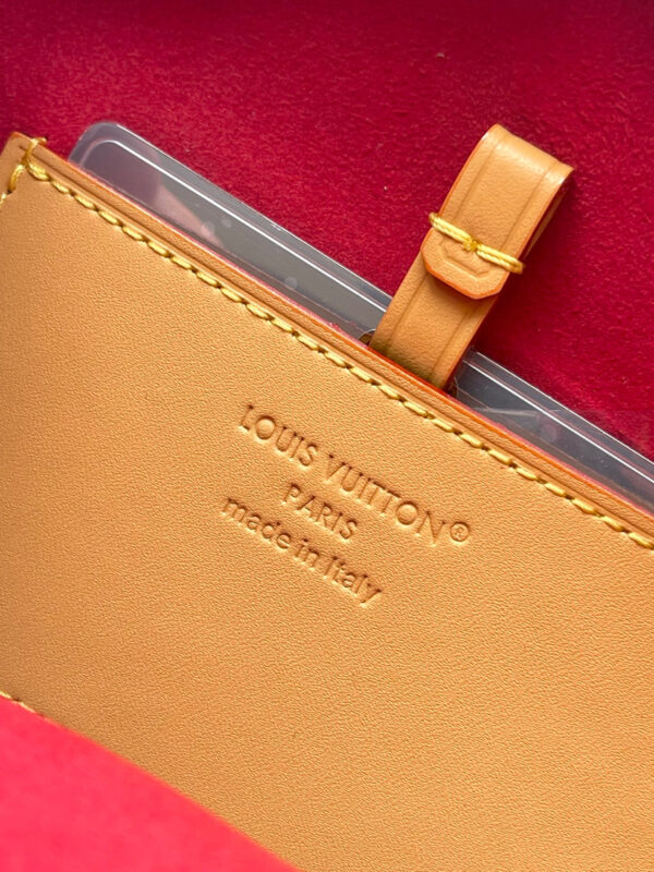 Louis Vuitton LV Fan