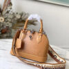 Louis Vuitton Alma BB