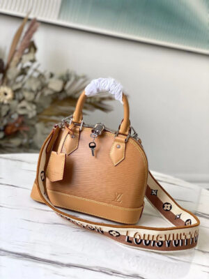 Louis Vuitton Alma BB