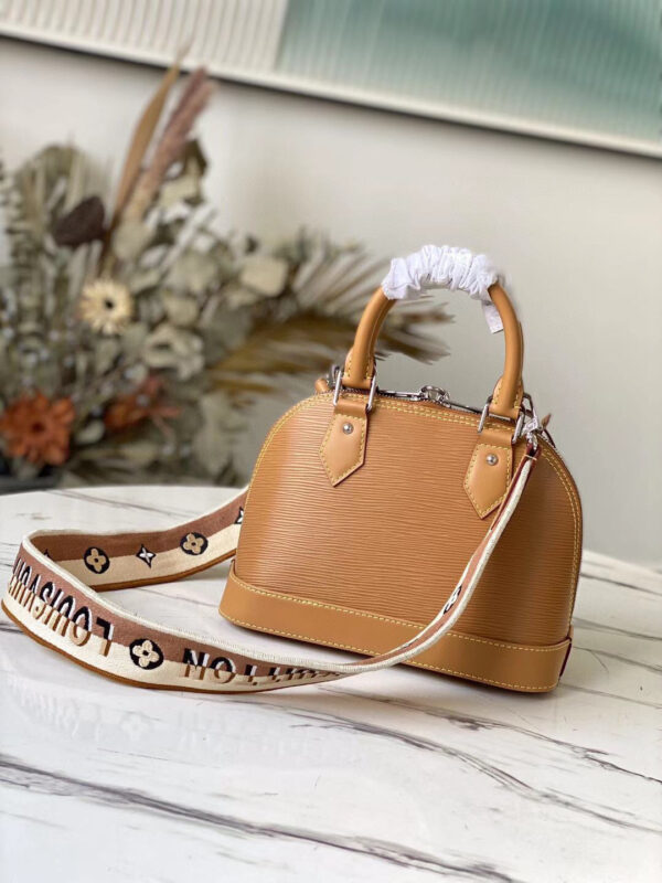 Louis Vuitton Alma BB