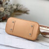 Louis Vuitton Alma BB