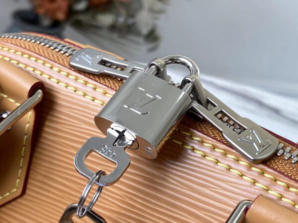 Louis Vuitton Alma BB