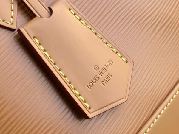 Louis Vuitton Alma BB