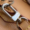 Louis Vuitton Alma BB