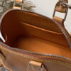 Louis Vuitton Alma BB