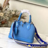 Louis Vuitton Alma BB