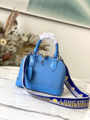 Louis Vuitton Alma BB