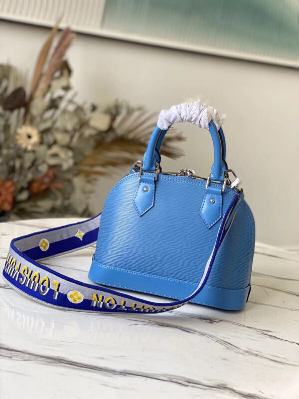 Louis Vuitton Alma BB