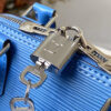 Louis Vuitton Alma BB