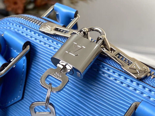 Louis Vuitton Alma BB