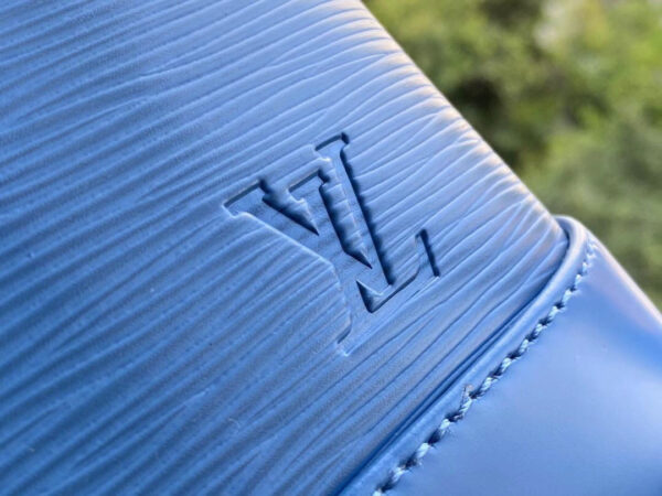 Louis Vuitton Alma BB