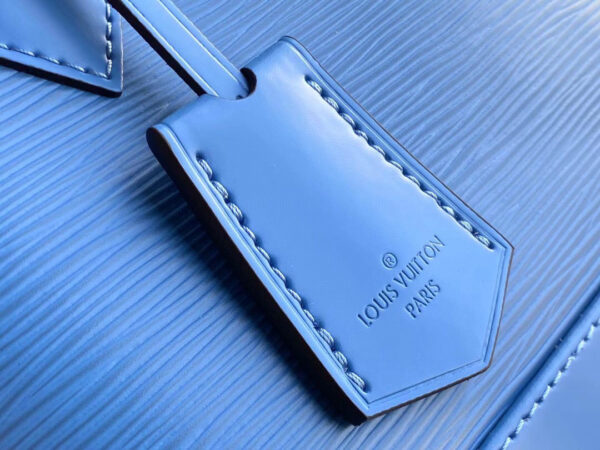 Louis Vuitton Alma BB