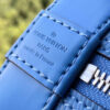 Louis Vuitton Alma BB