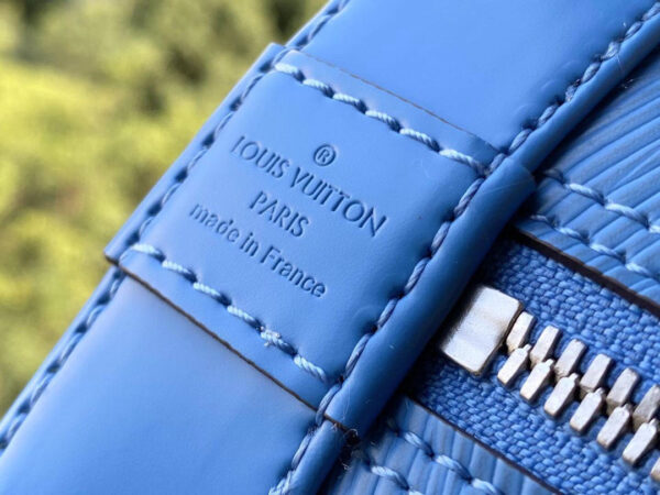 Louis Vuitton Alma BB