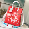 Louis Vuitton Carry It Tote