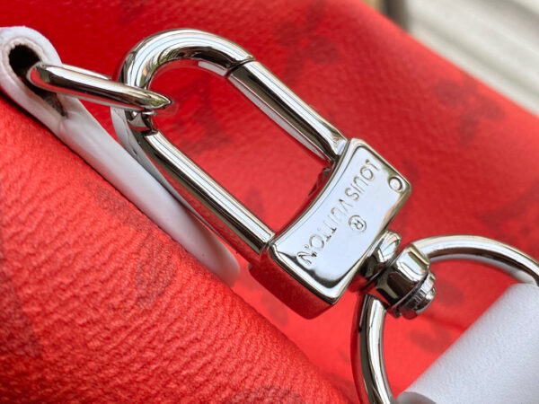 Louis Vuitton Carry It Tote
